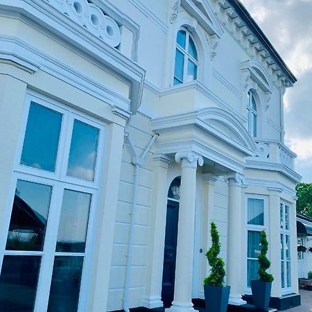 Magherabuoy House Hotel Portrush Exterior photo