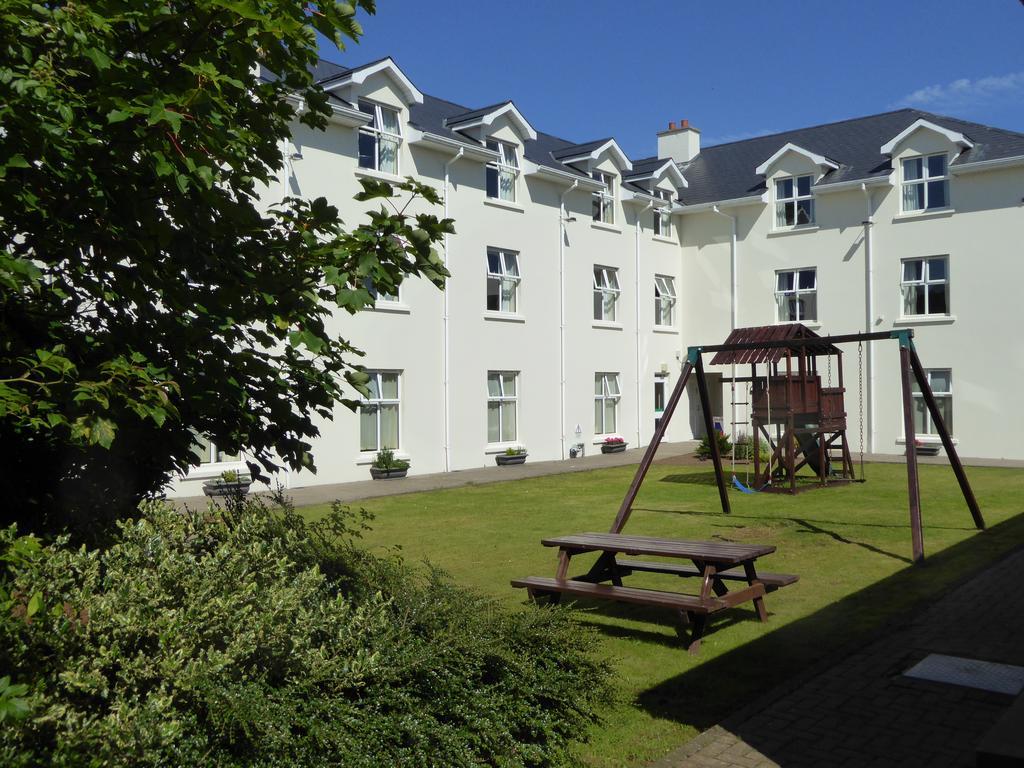 Magherabuoy House Hotel Portrush Exterior photo