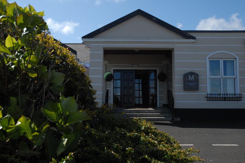 Magherabuoy House Hotel Portrush Exterior photo