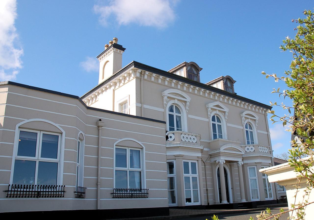 Magherabuoy House Hotel Portrush Exterior photo